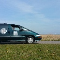 An der Nordsee